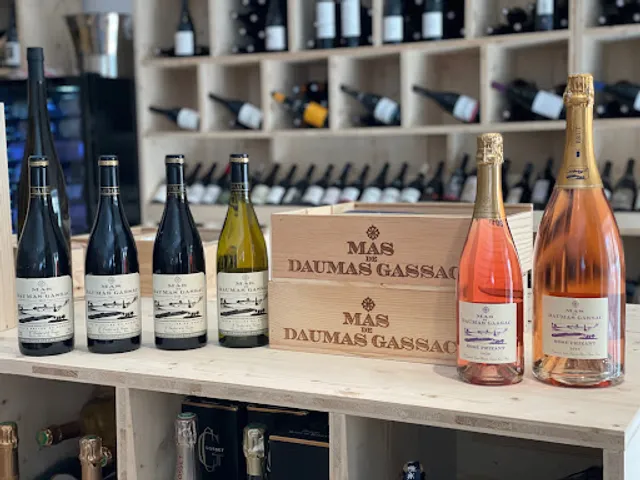 Soulenq - Restaurant