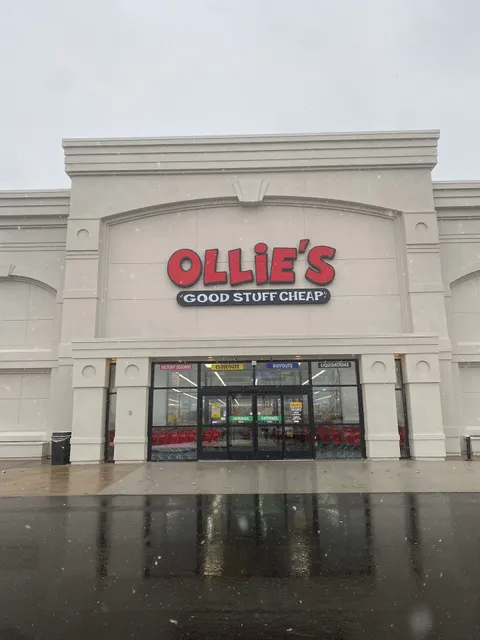 Ollie's Bargain Outlet