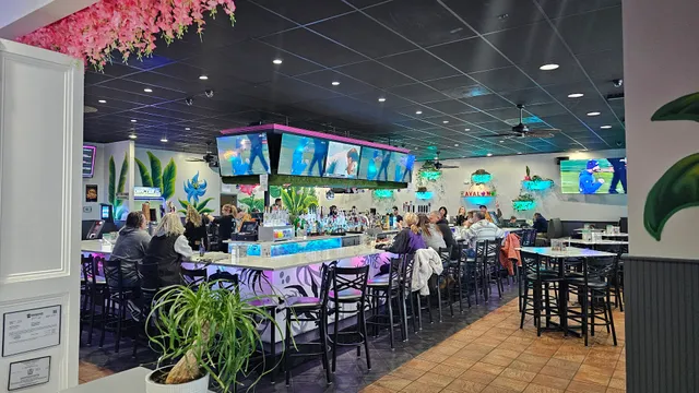 The Avalon Ale House