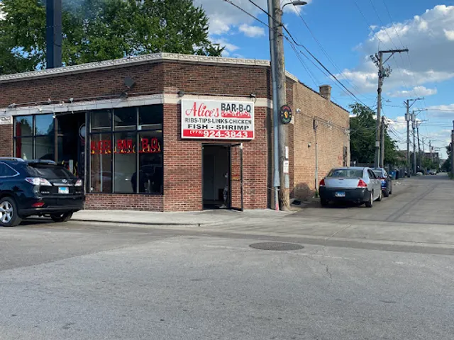 Alice's Bar-B-Que LLC