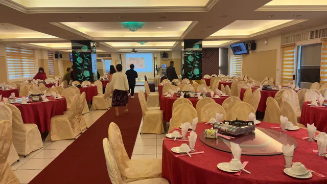 萬華海鮮樓餐廳