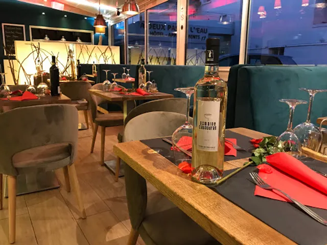 L'Indiana Restaurant