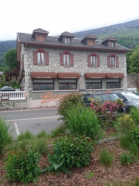 Sarl Residence Saint Daniel