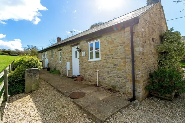 Character Farm Cottages