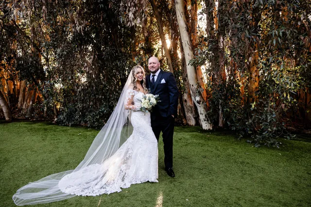 Twin Oaks House Weddings