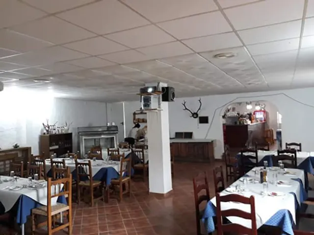 Terraza El Frenazo "Bar Nene"