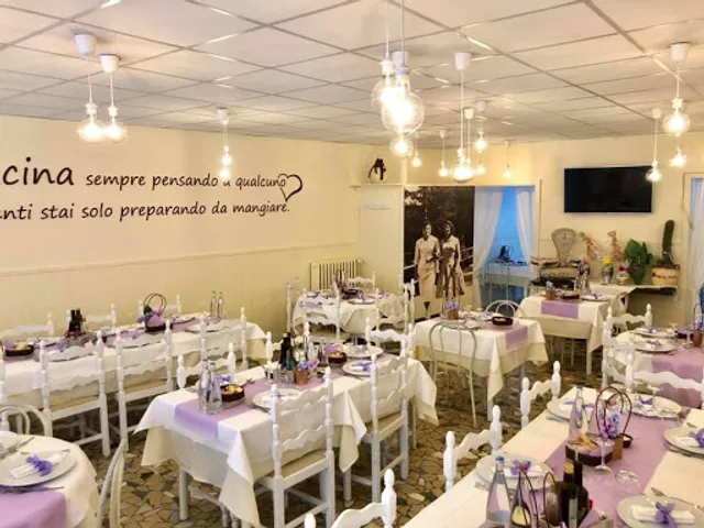 Ristorante Il Leoncino