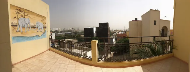 Hotel La Citronnelle