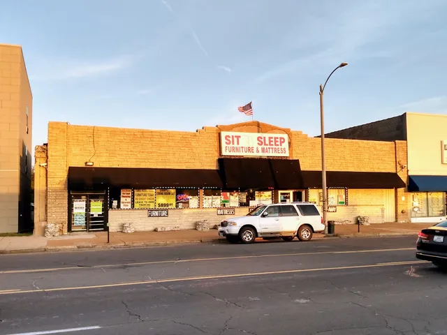 Sit N Sleep 4 Less Home Furnishings