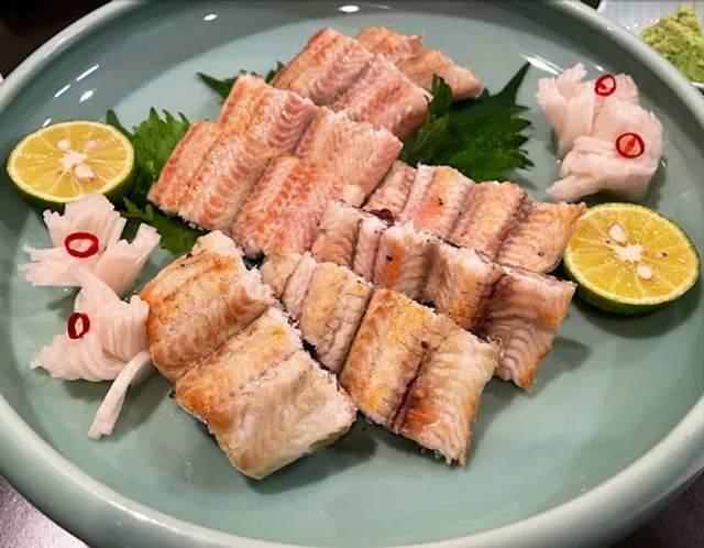 Sushi Sakigake