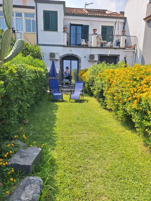 Les Suites - Apartments