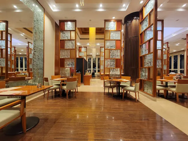 Six Furlong Restaurant