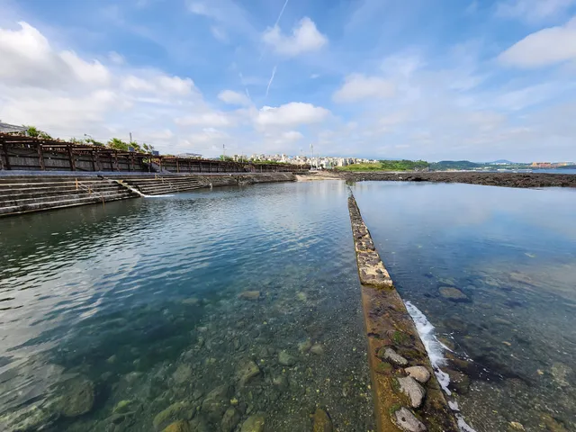 Nonjitmul Freshwater Beach