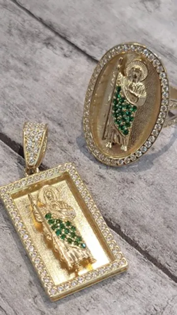 Garcia's Jewelry LLC