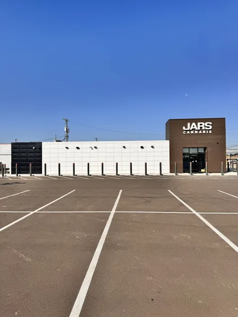 JARS Cannabis Dispensary - Madison Heights