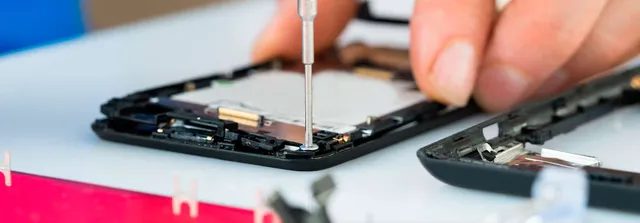 CRKD Cell Phone Repair