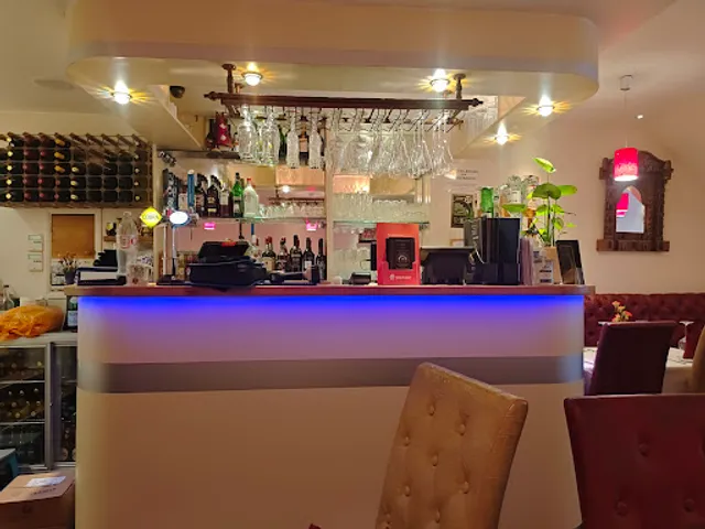 Pokhara Delight Henley-On-Thames