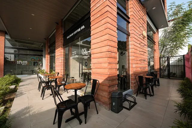 Kalinaw Coffee Co. - Fairview