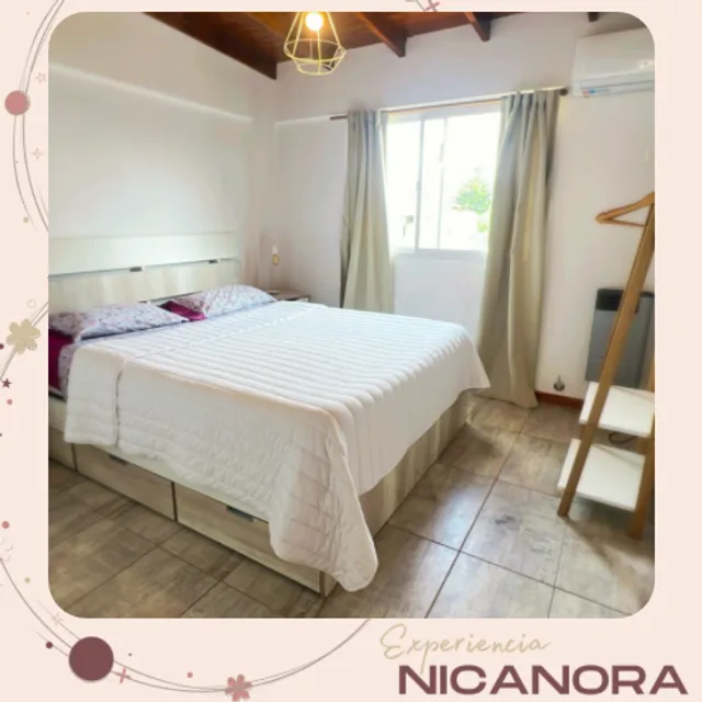 Nicanora Alquiler de Deptos para 2 Personas
