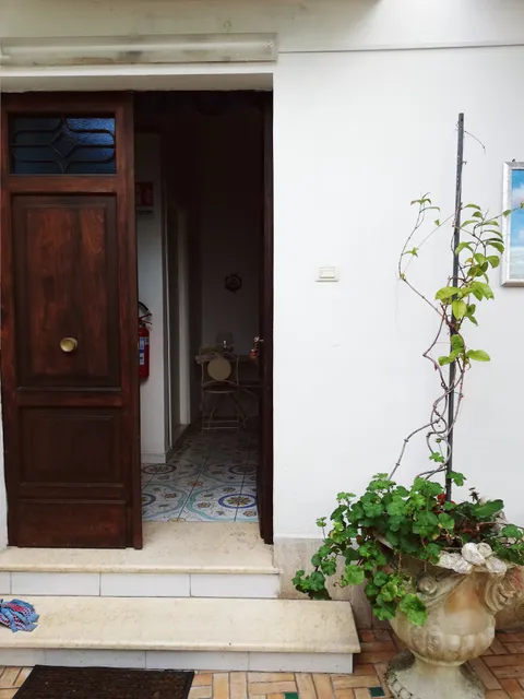 B&B - Villa Elena al Porto Formia