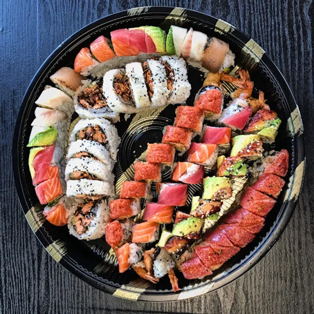 Sushi Kingdom