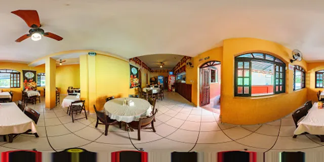 Água Doce Cachaçaria - Guaratingueta