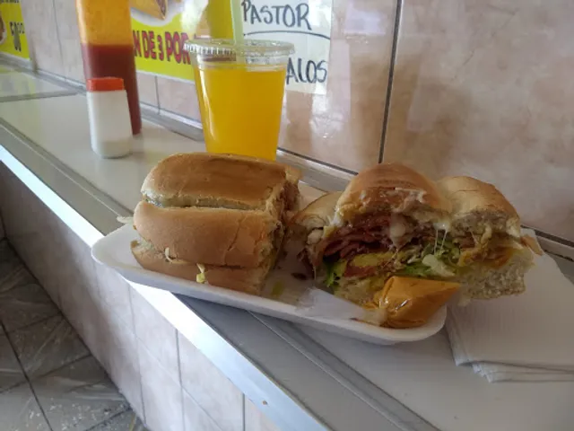 Paleteria La Michoacana