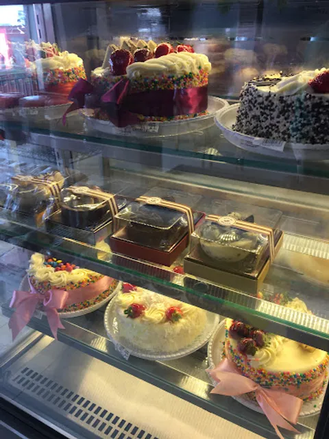 Panificadora e Confeitaria Mondale