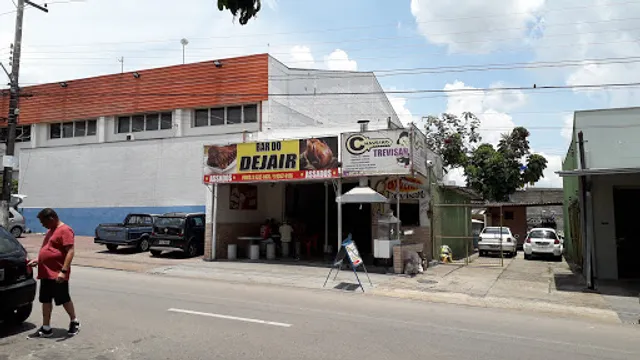 Bar do Dejair