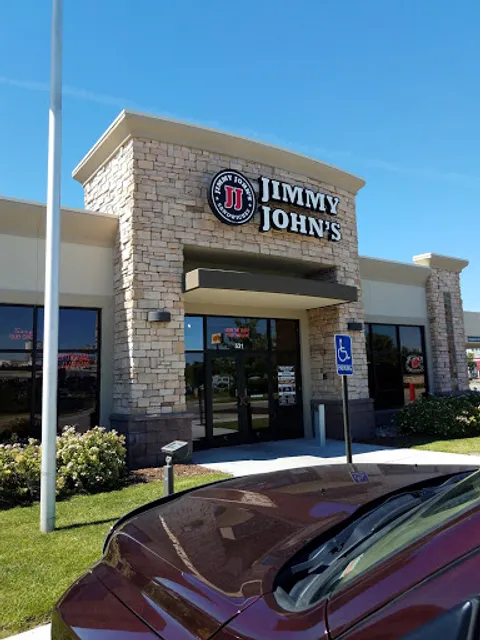 Jimmy John's