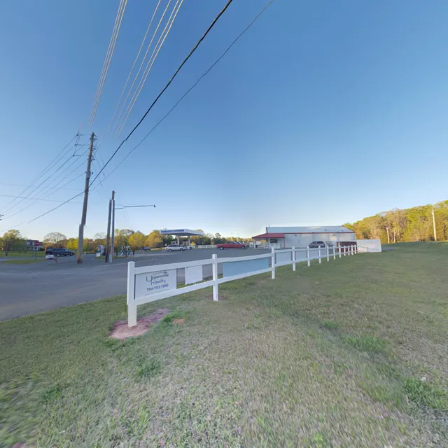 Polk Mountain Market