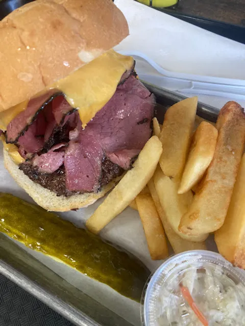 Pastrami House Delicatessen