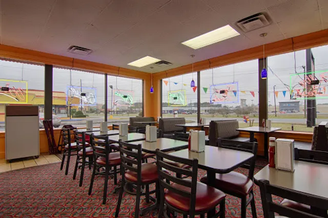 Nicks Gyros and Phillys