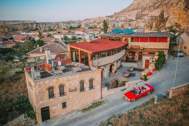 Prime Cappadocia Suites