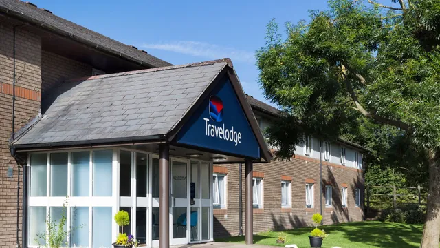 Travelodge Leicester