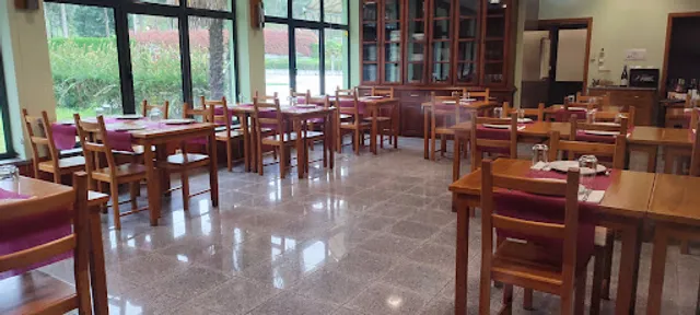 O Aljão Restaurante