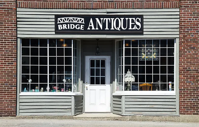 Bridge Antiques