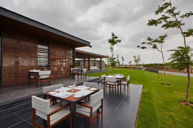 Tabebuia The Restaurant