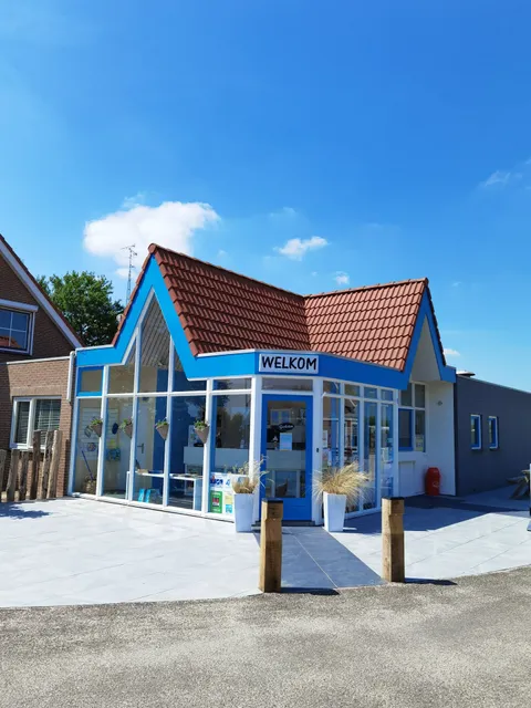 Camping Cassandria Bad