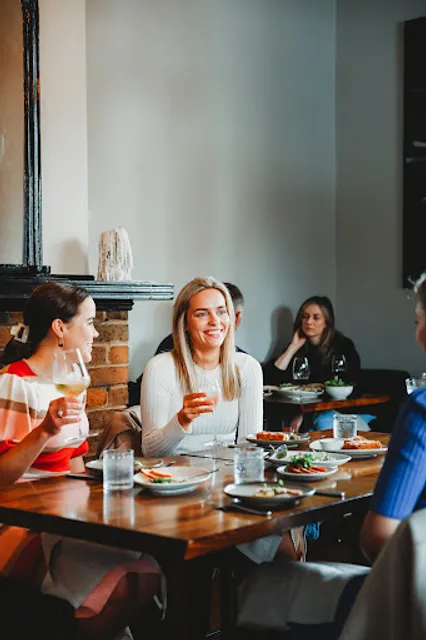 The Union Bank Orange