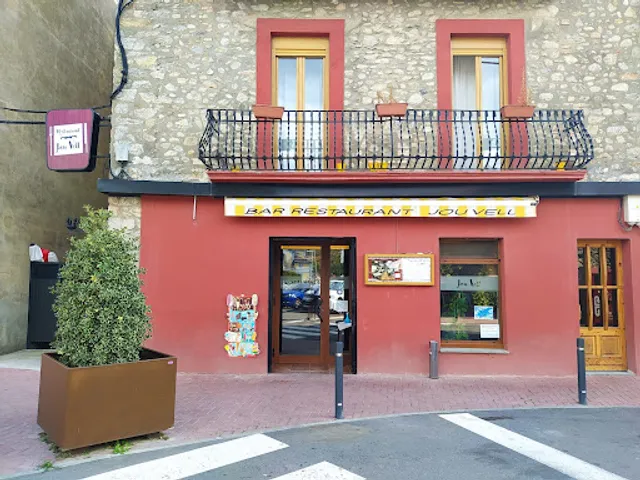 Restaurant Jou Vell