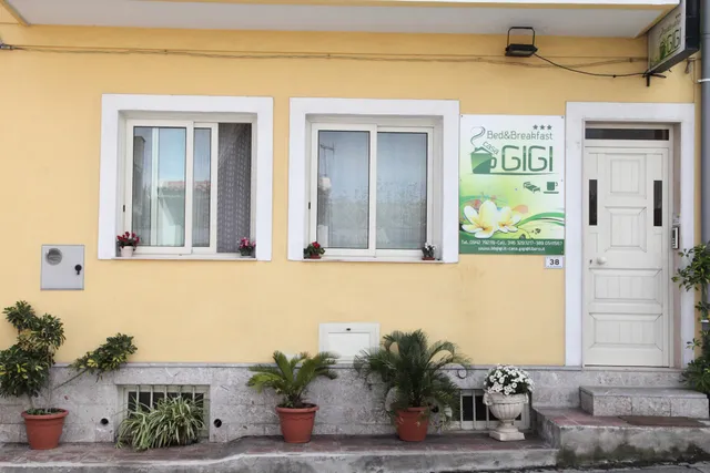 Bed and Breakfast Gigi