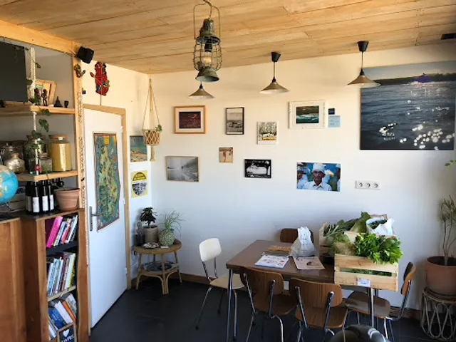 Matahari Food Caravan