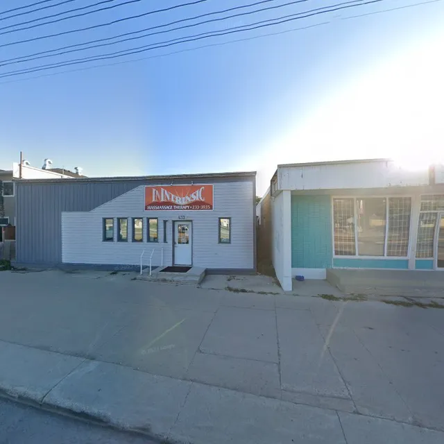 Intrinsic Massage Therapy