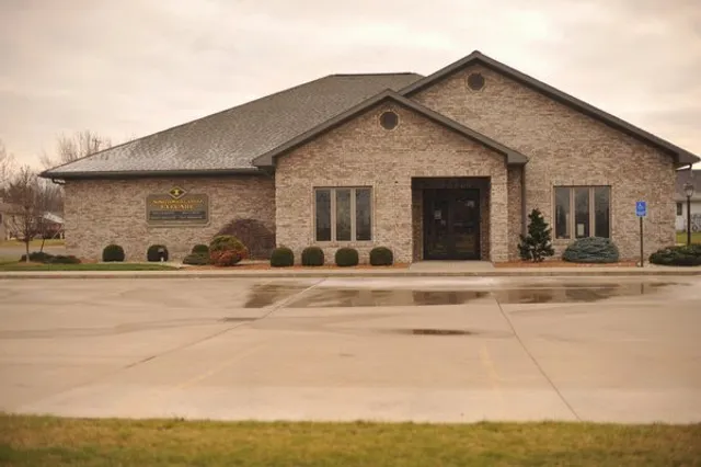 Northwest Ohio Vision Center