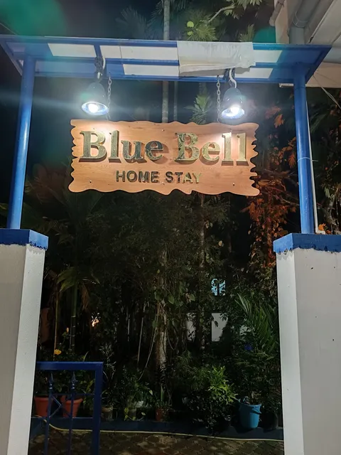 Blue Bell Homestay