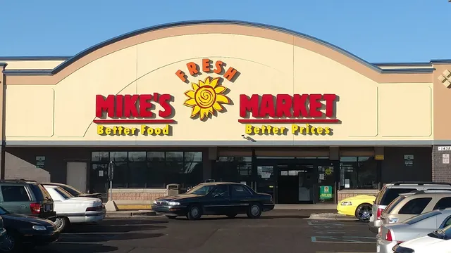 Mike's Fresh Market