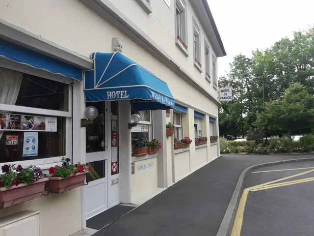 Hotel de france