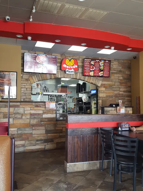 Marco's Pizza