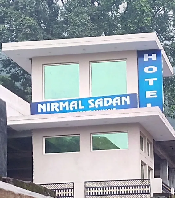 Nirmal Sadan
